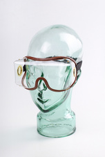 Brýle KROOP - Skydiving přes brýle
